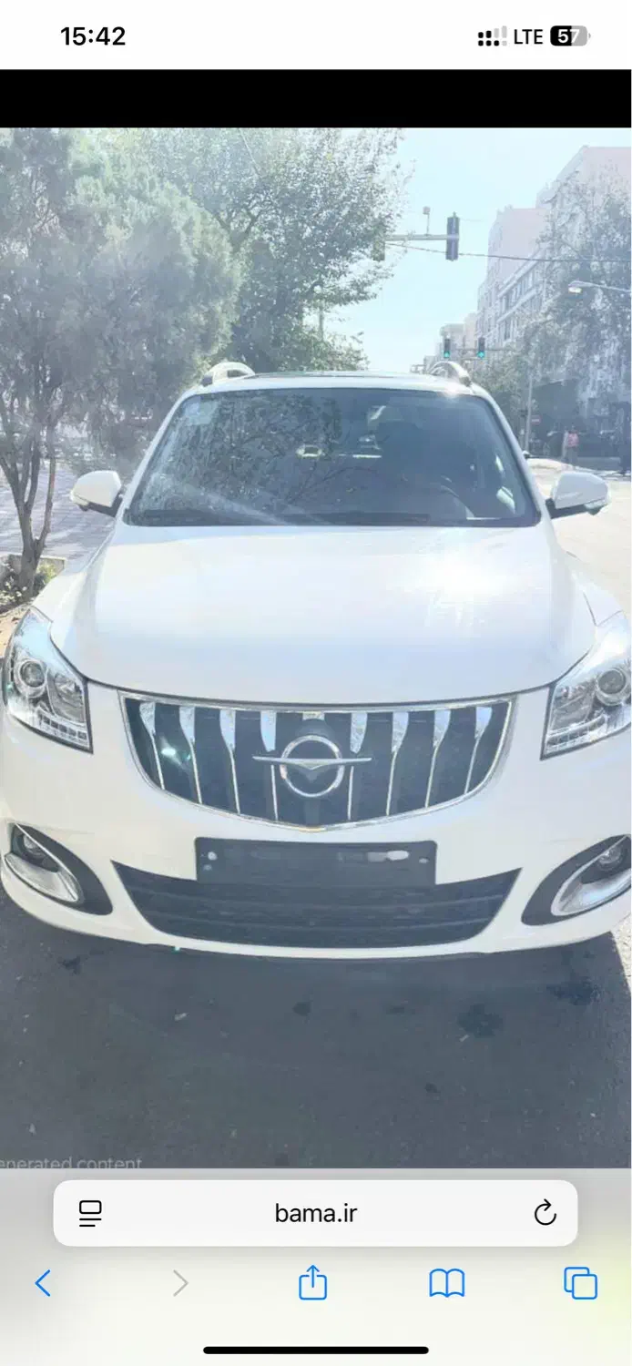 هایما s7|خودرو سواری و وانت|ارومیه, |دیوار