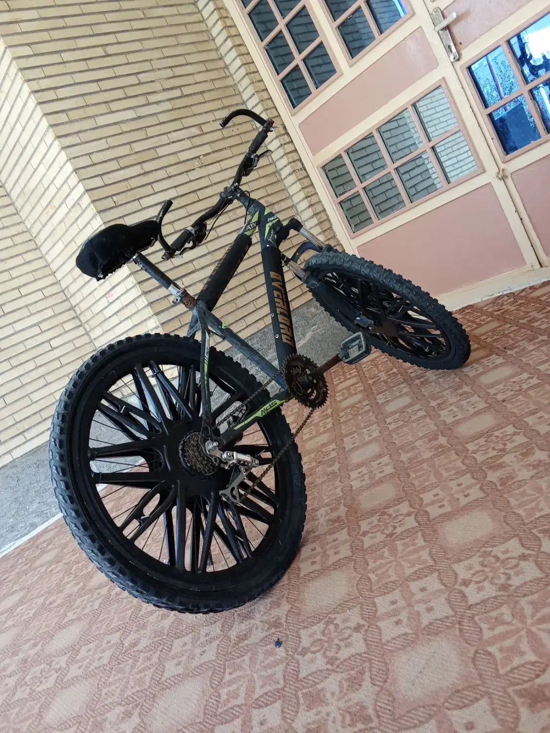 دوچرخه 26|دوچرخه، اسکیت، اسکوتر|زابل, |دیوار