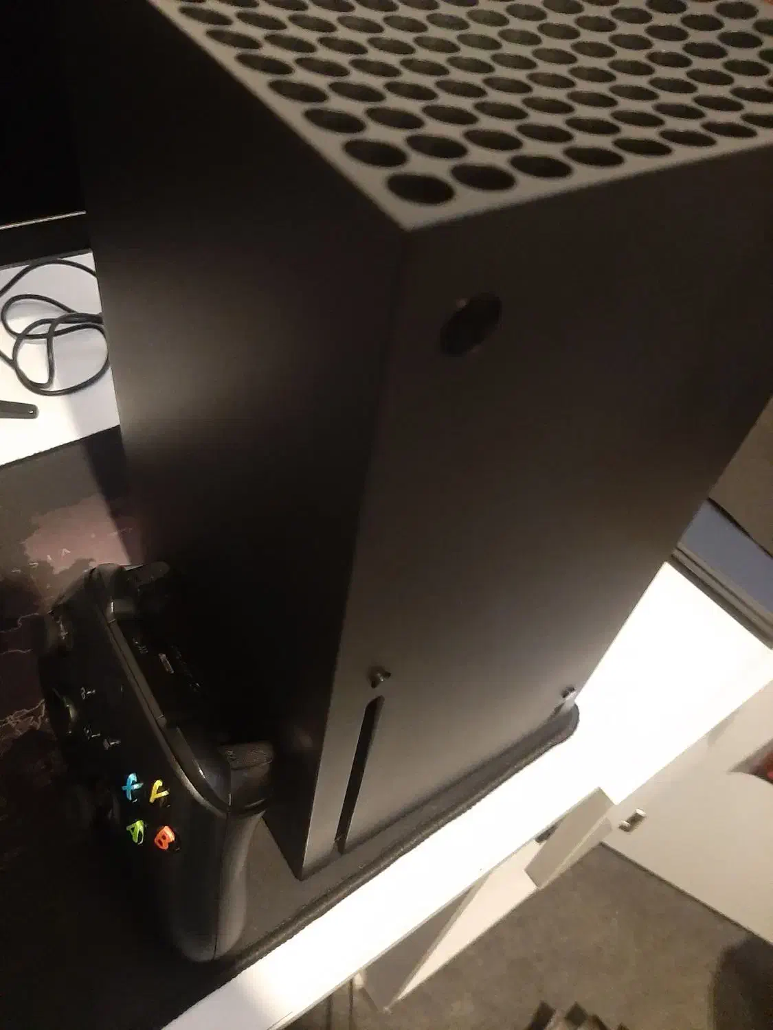 xbox sx|کنسول، بازی ویدئویی و آنلاین|اصفهان, بیدآباد|دیوار