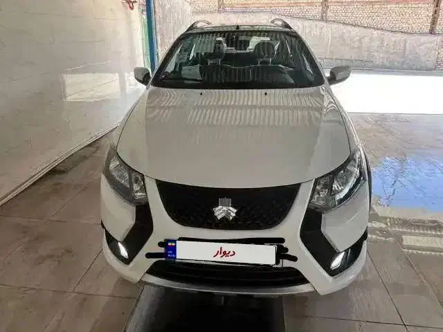 کوییک GXL 1404 صفر خشک|خودرو سواری و وانت|اصفهان, مصلی|دیوار