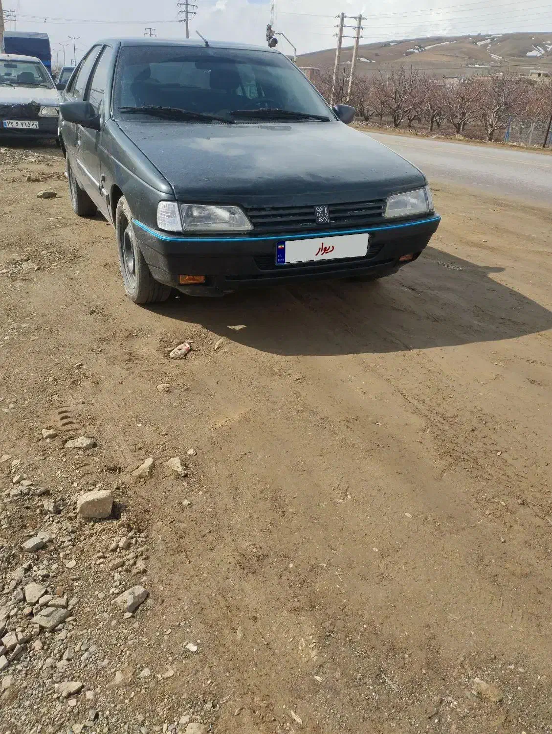 فروش ماشین|خودرو سواری و وانت|اشنویه, |دیوار