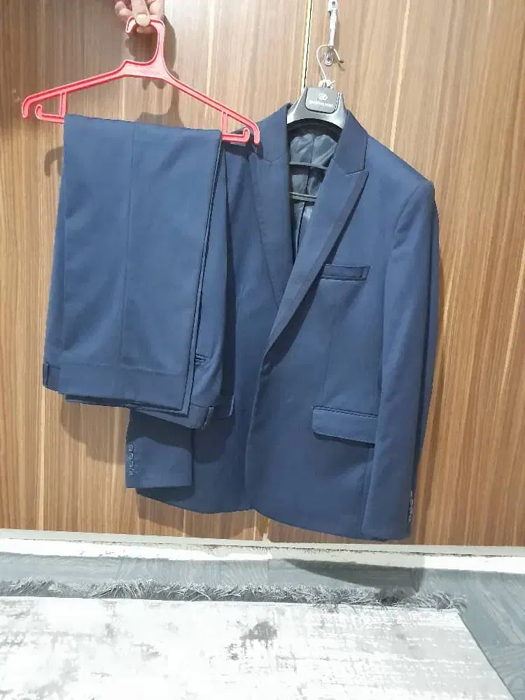 دو دست کت و شلوار مردانه|لباس|محمدشهر, یزدیها|دیوار