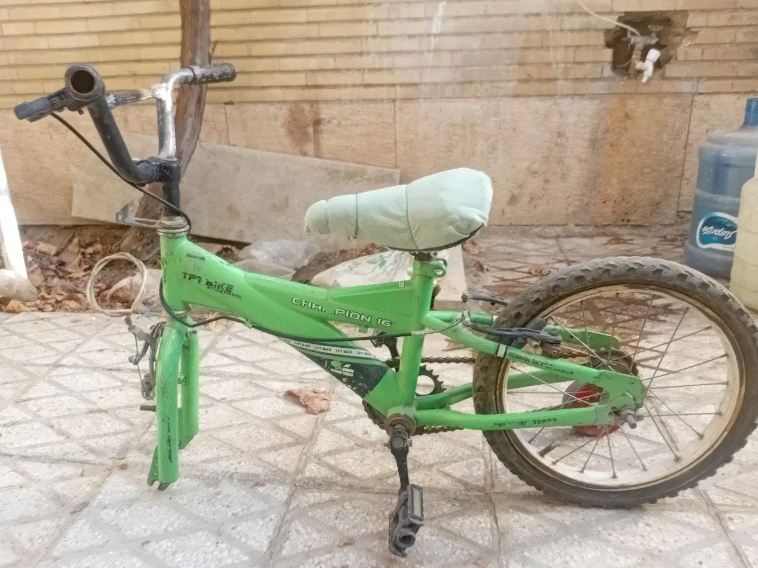 دوچرخه .|دوچرخه، اسکیت، اسکوتر|تهران, حصارک|دیوار