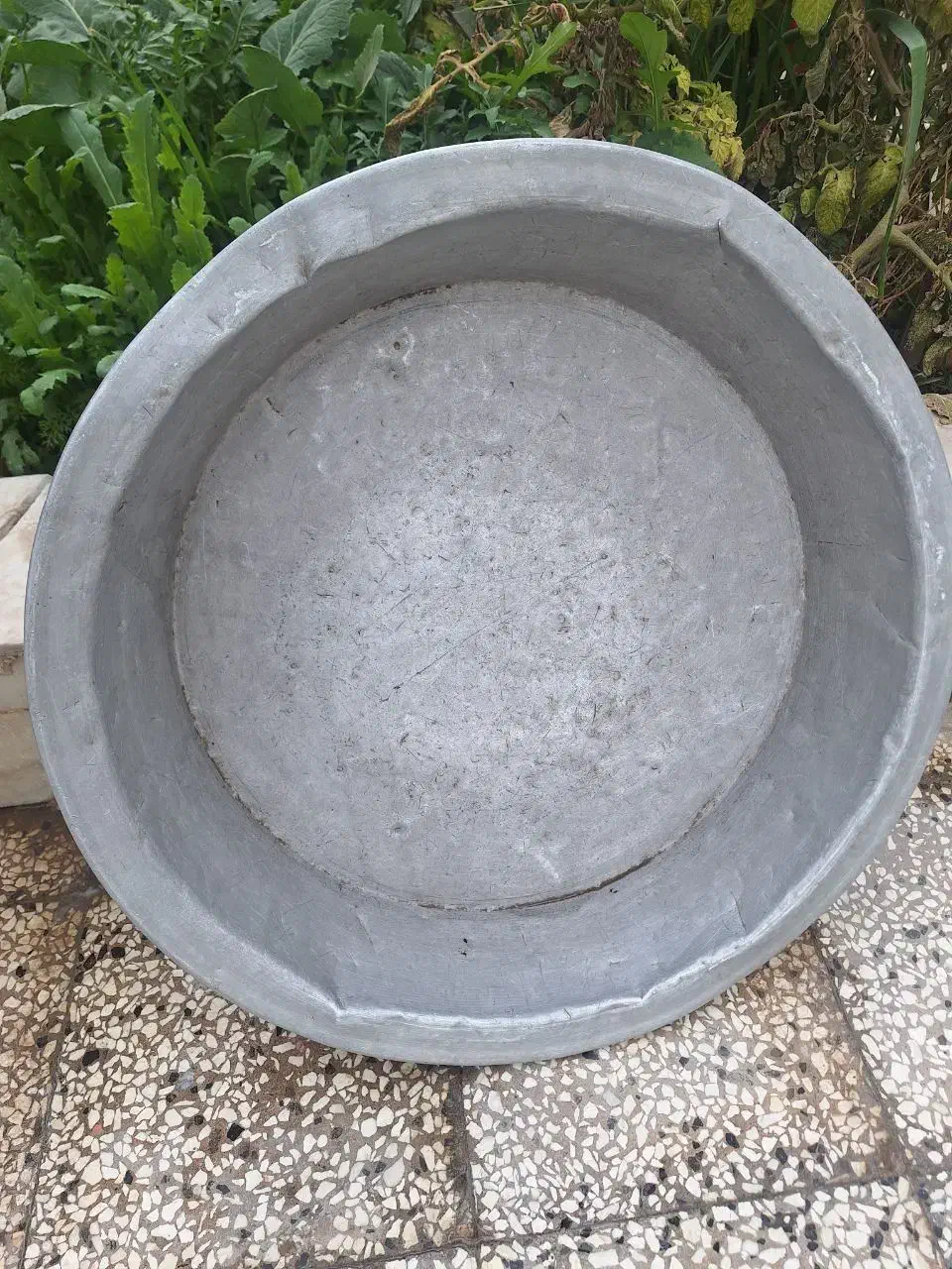 تشت رویی|لوازم نظافت|زاهدان, |دیوار