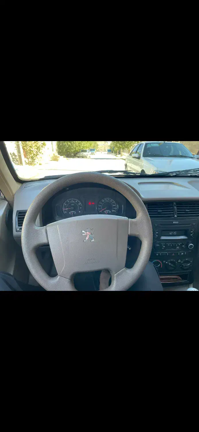 مدل ۹۸  Slx|خودرو سواری و وانت|آبدانان, |دیوار