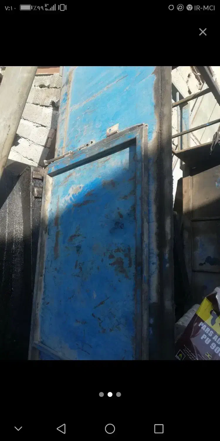 نیسان باربند شمالی|خودرو سواری و وانت|چهاردانگه (تهران), |دیوار