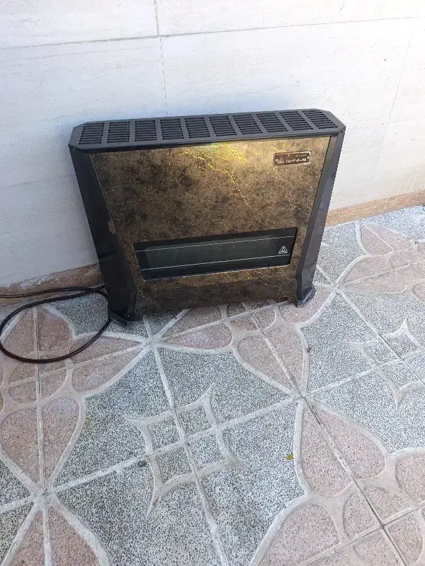 انواع بخاری درحد نو|بخاری، هیتر، شومینه|یاسوج, |دیوار