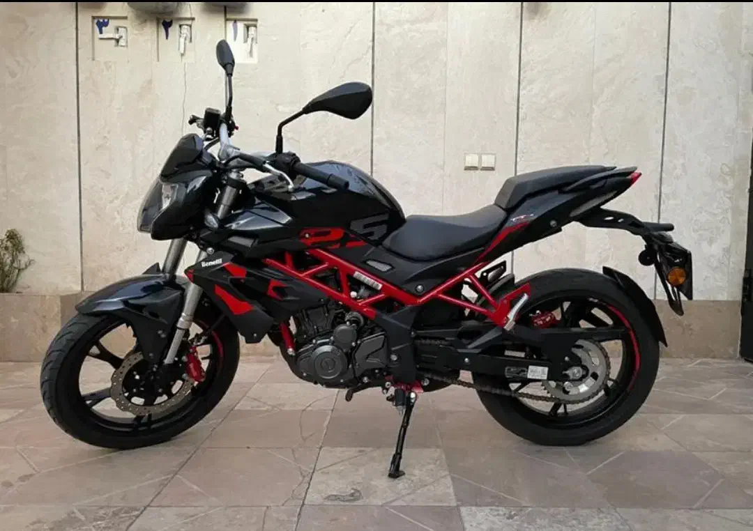 بنلی 250|موتورسیکلت|سبزوار, عظیمیان|دیوار