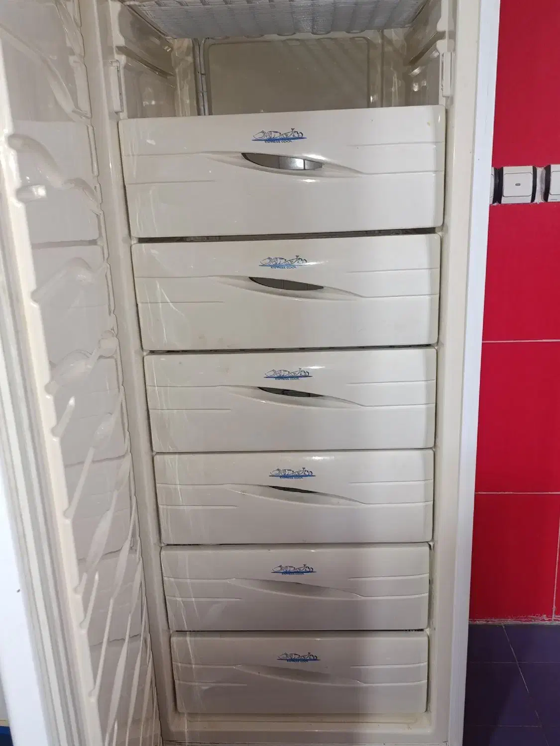 یخچال فریزر|یخچال و فریزر|شیراز, نیستان|دیوار