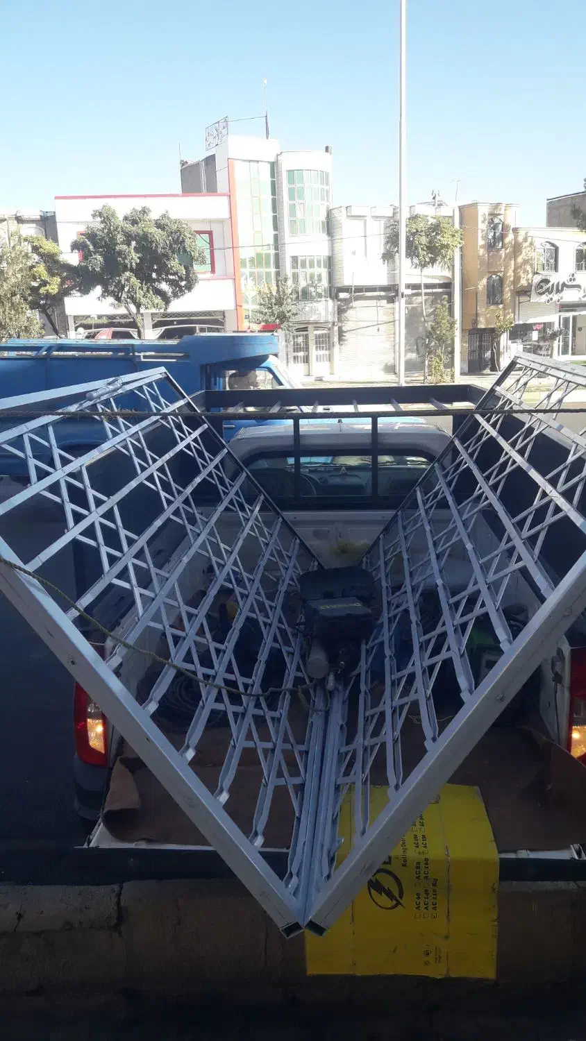 آکاردوئونی|خدمات پیشه و مهارت|ابهر, |دیوار