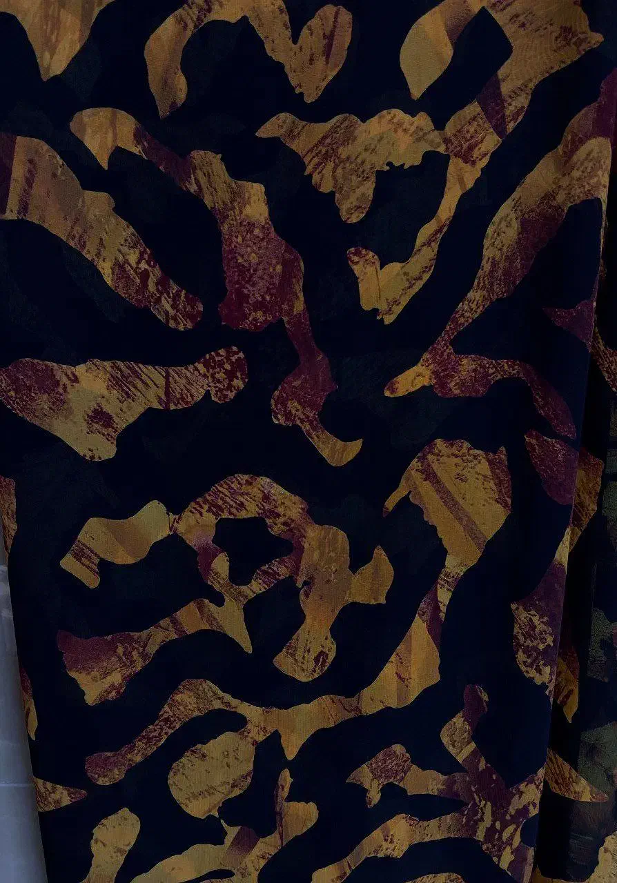 پارچه های حریر|لباس|مهاباد (آذربایجان غربی), |دیوار