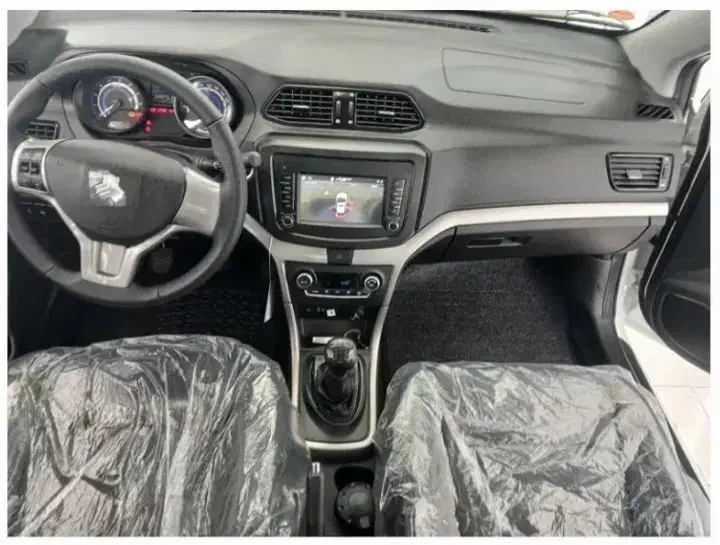 شاهین glبدون سانروف صفر|خودرو سواری و وانت|قم, پردیسان|دیوار