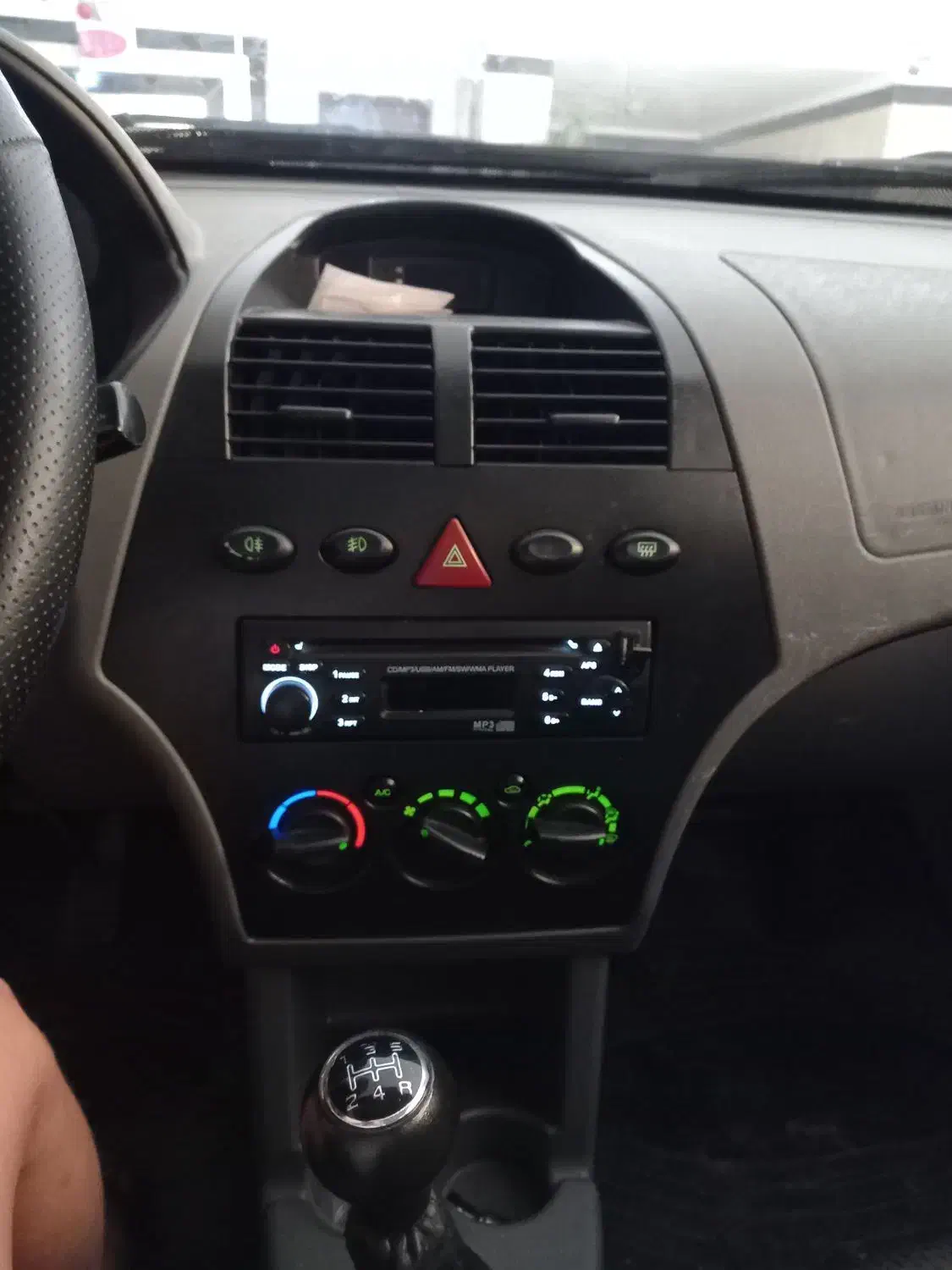 تیبا مدل ۹۸|خودرو سواری و وانت|تهران, فلاح|دیوار