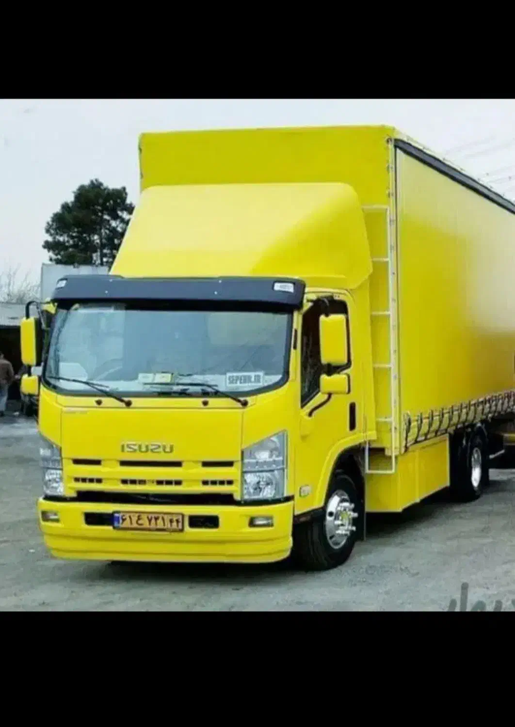 باربری حمل بار با ماشینهای برگشتی|خدمات حمل و نقل|اهواز, پادادشهر|دیوار