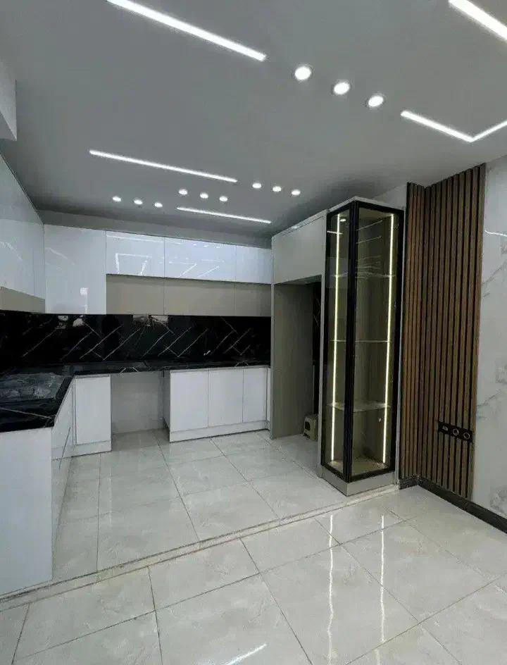 ۶۳متری نما کلاسیک//کهریزک|فروش آپارتمان|ری, هاشم‌آباد|دیوار