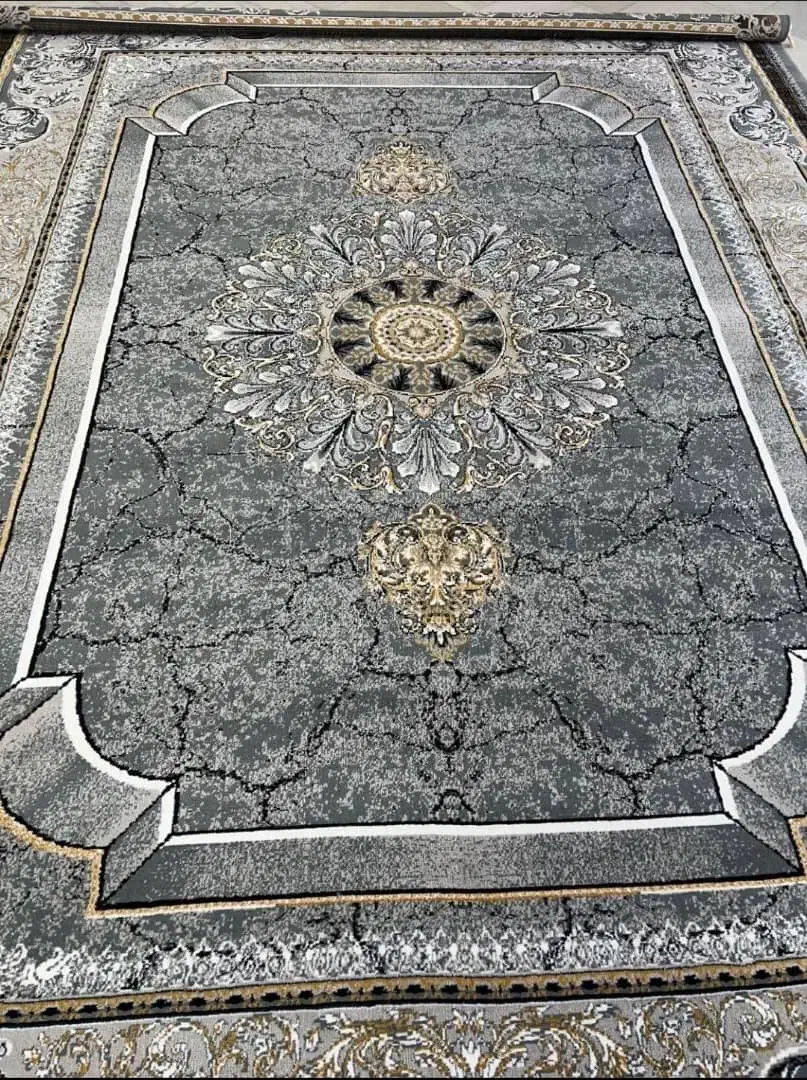 فروش فرش 12متری نو نو|فرش|زاهدان, |دیوار