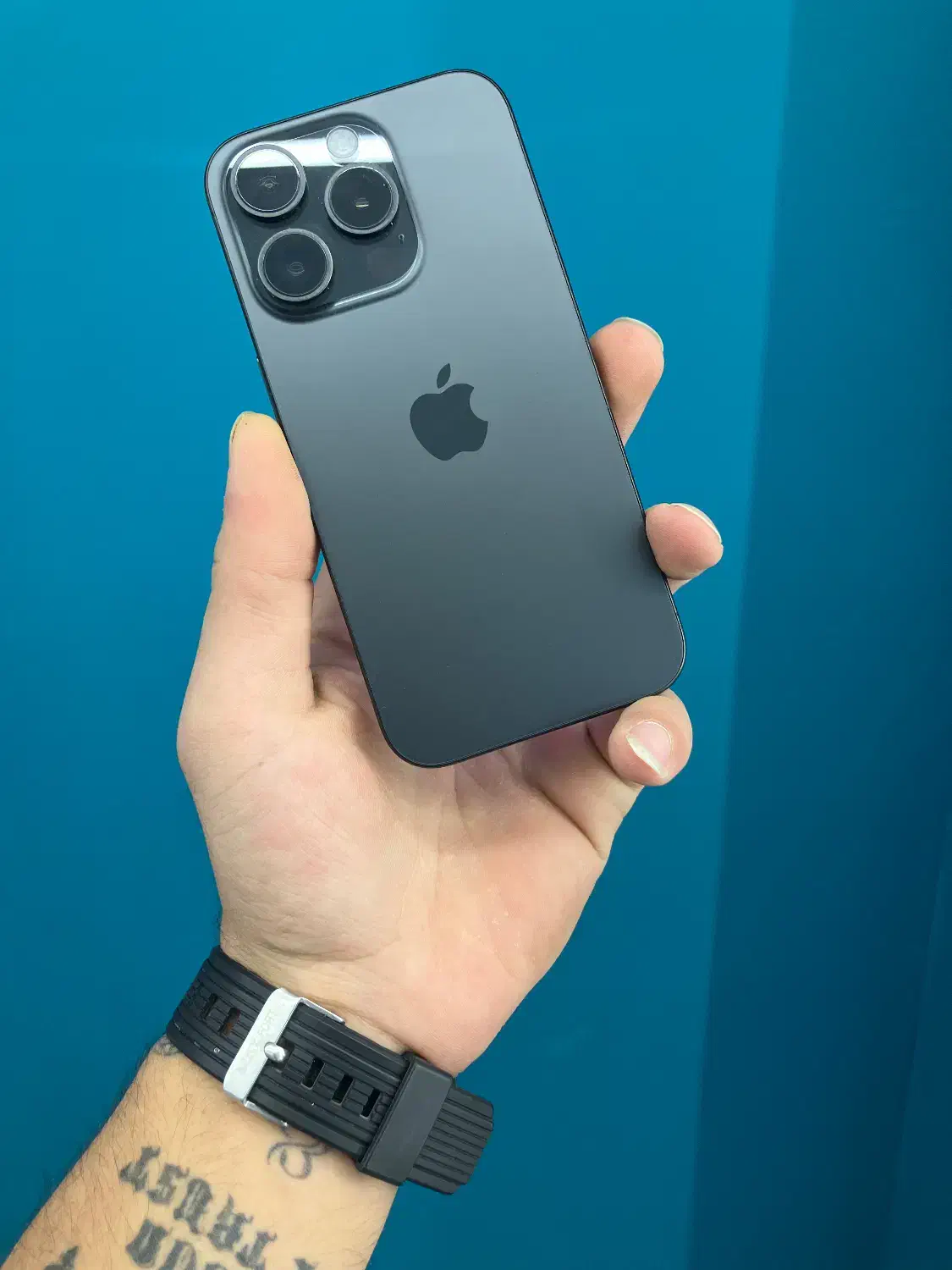 15 با رجیستر ۲۵۶ zaa با کمترین پیش پرداخت|موبایل|اصفهان, باغ زرشک|دیوار