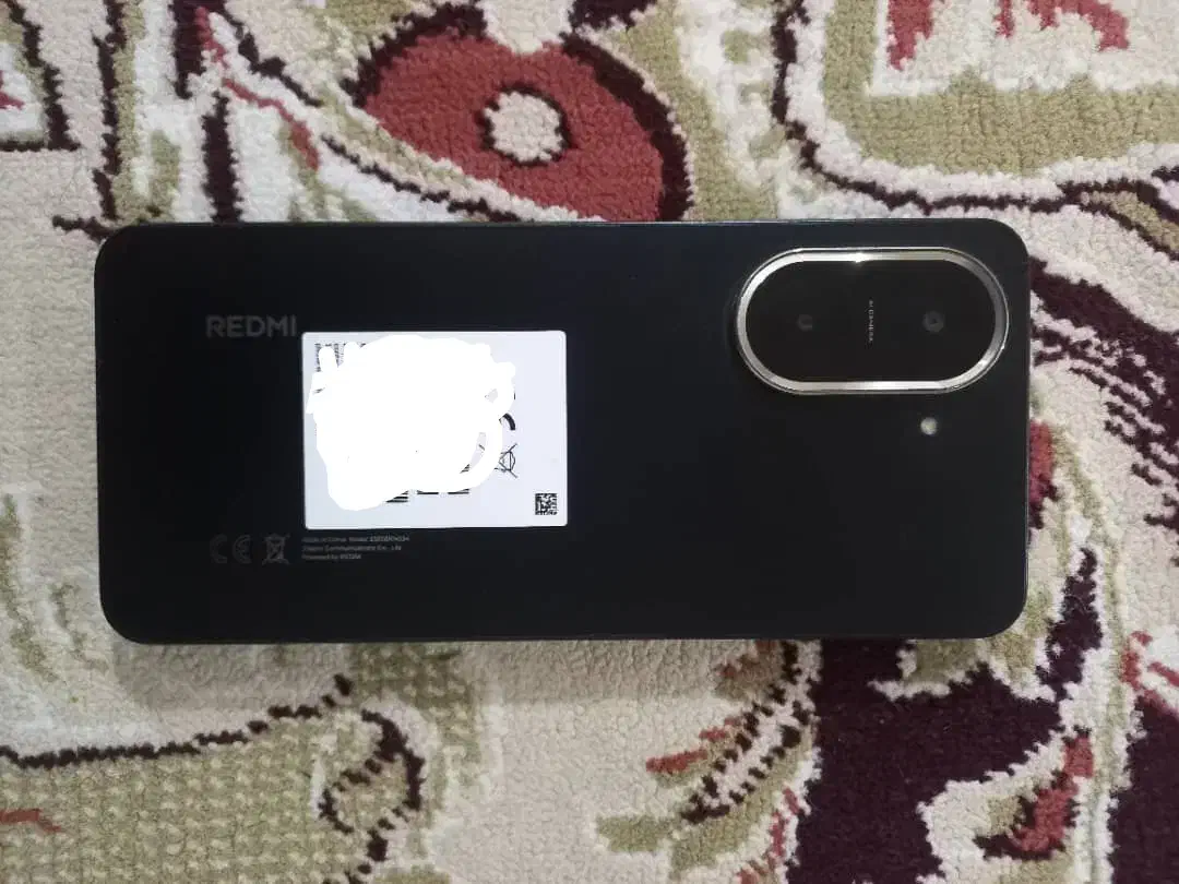 گوشی ریدمیA5|موبایل|شادگان, |دیوار