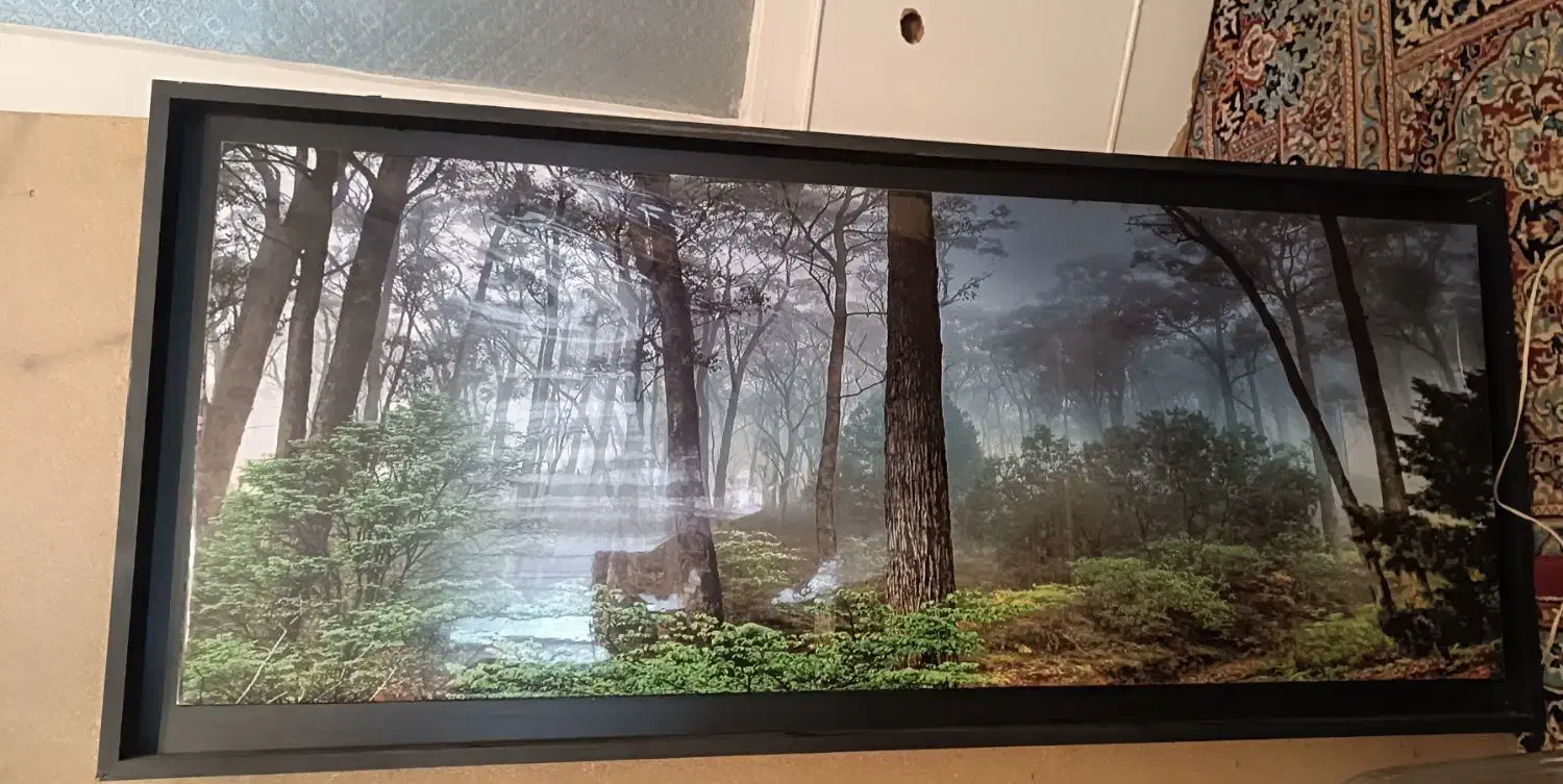 تابلو|تابلو، نقاشی، عکس|تهران, مینای جنوبی|دیوار