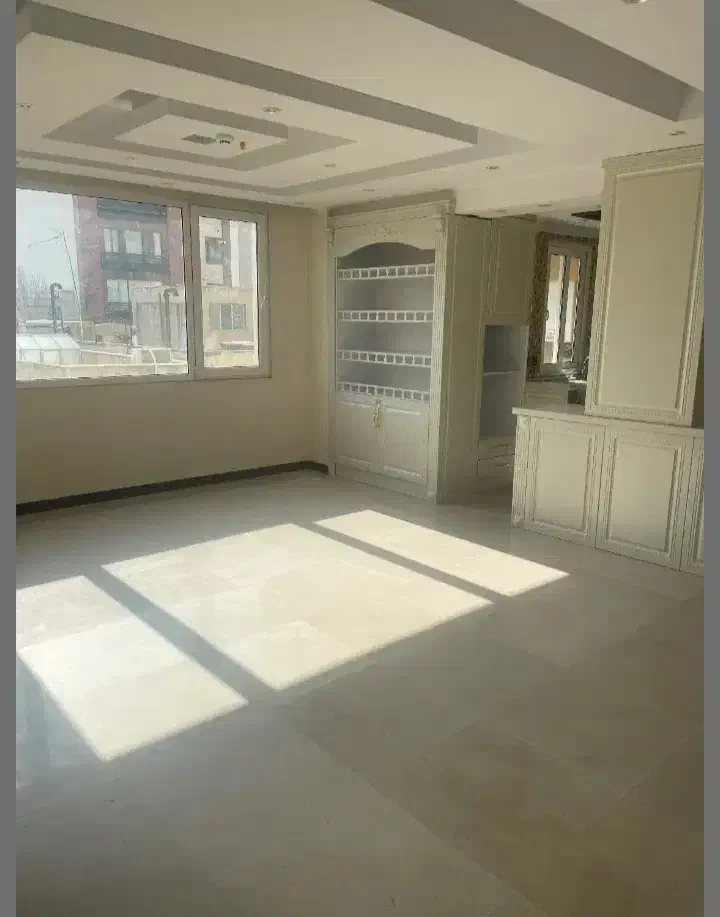 ۵۰ متر استثنایی و بی نظیر با وام جانبازی|فروش آپارتمان|تهران, تهرانسر شمالی|دیوار