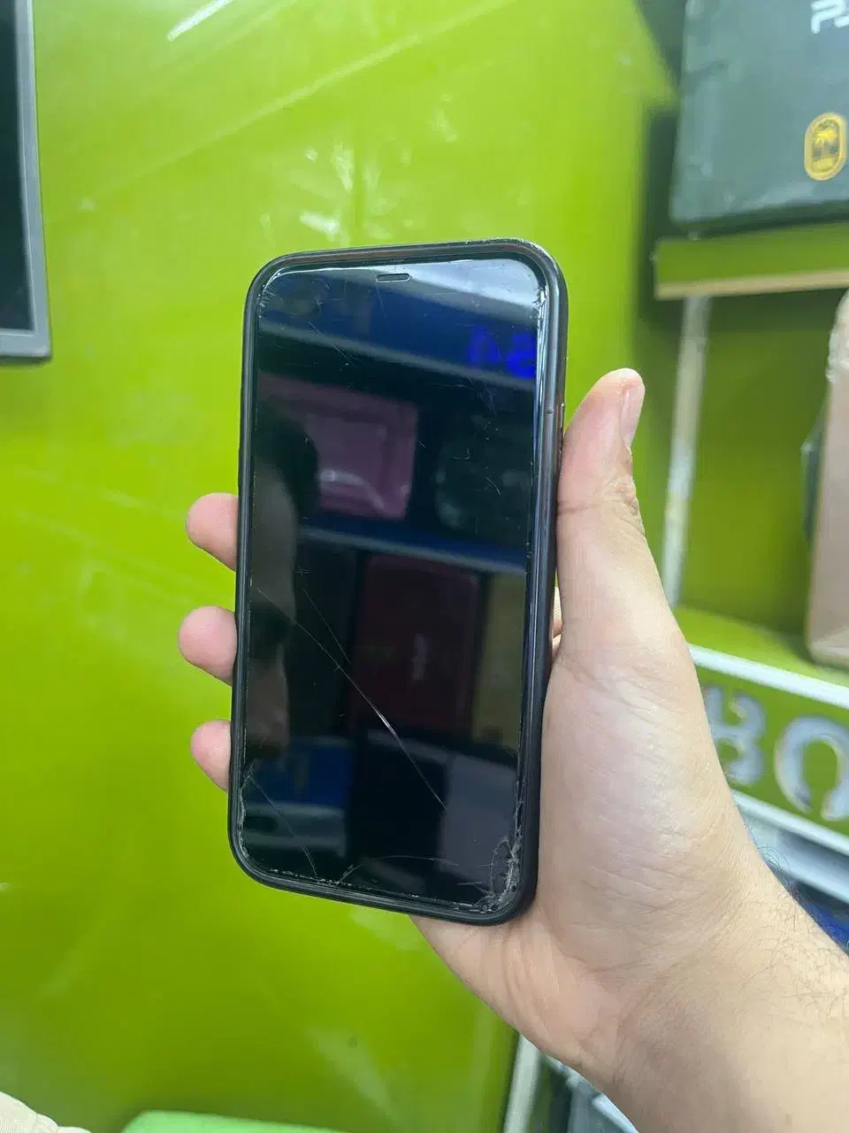 ایفون ۱۱ نرمال|موبایل|اهواز, شهرک برق|دیوار