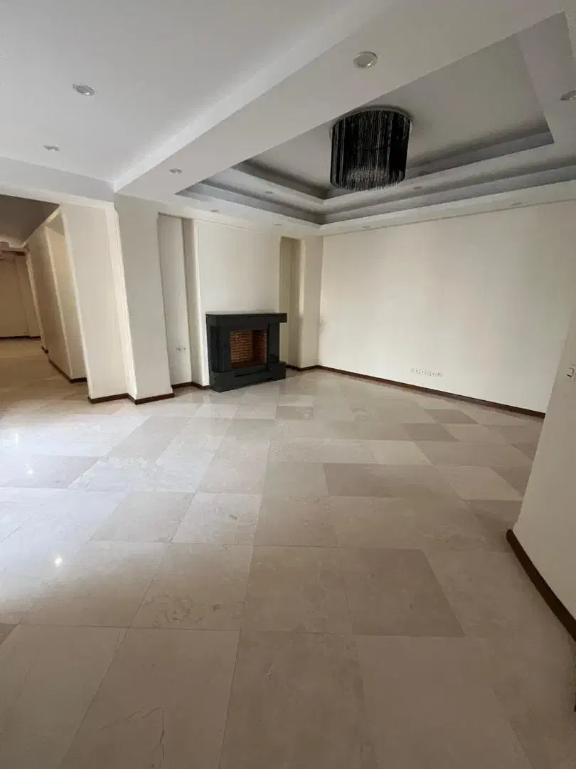 زعفرانیه ۲۸۰متر ۴خواب