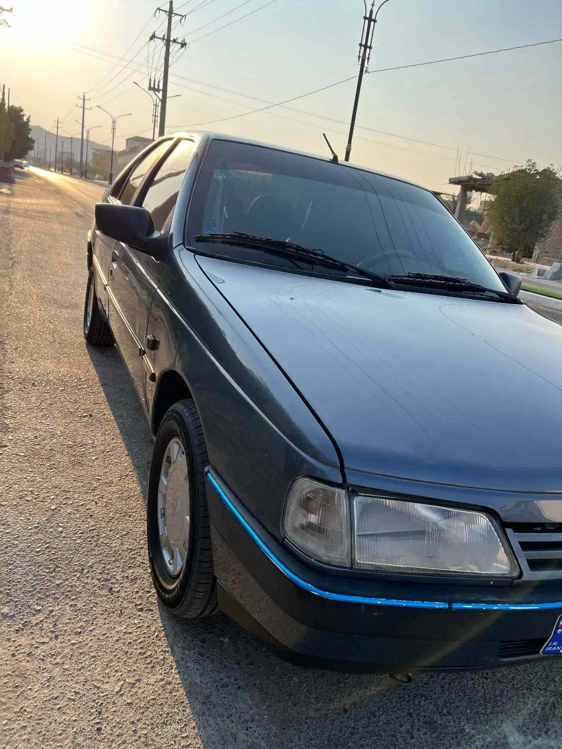 پژو405|خودرو سواری و وانت|جم, |دیوار