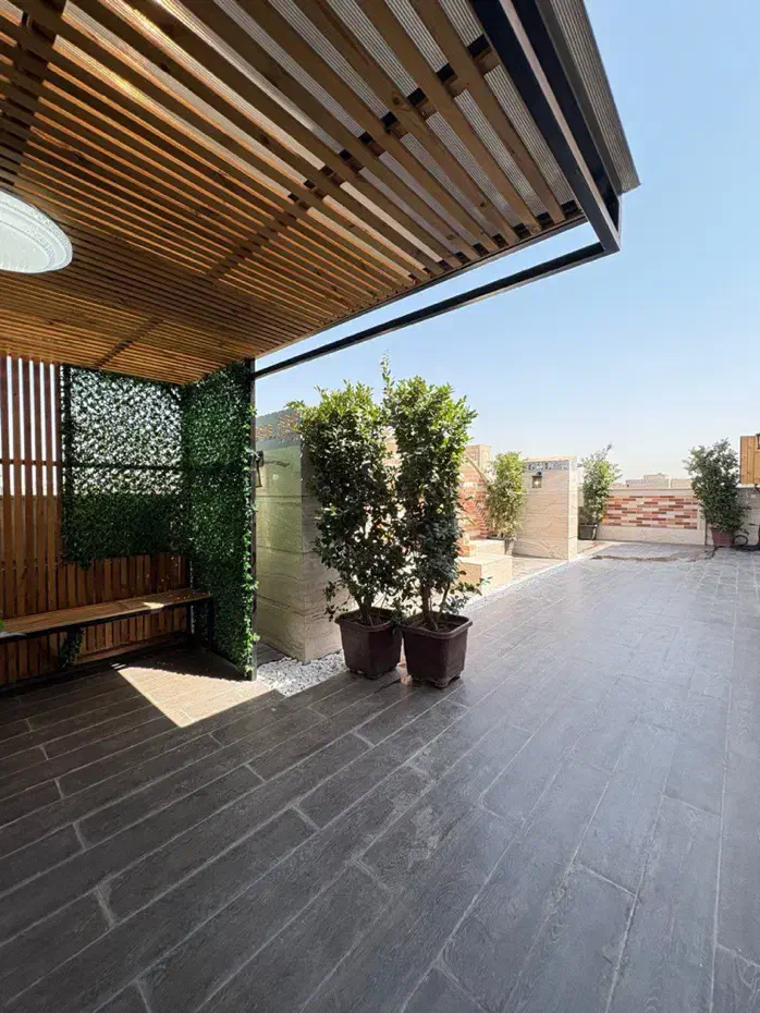 ۳۰۰متر ۴ خواب + ۱۰۰متر حیاط تاپ لوکیشن اندیشه فاز۱|فروش آپارتمان|اندیشه, اندیشه فاز ۱|دیوار