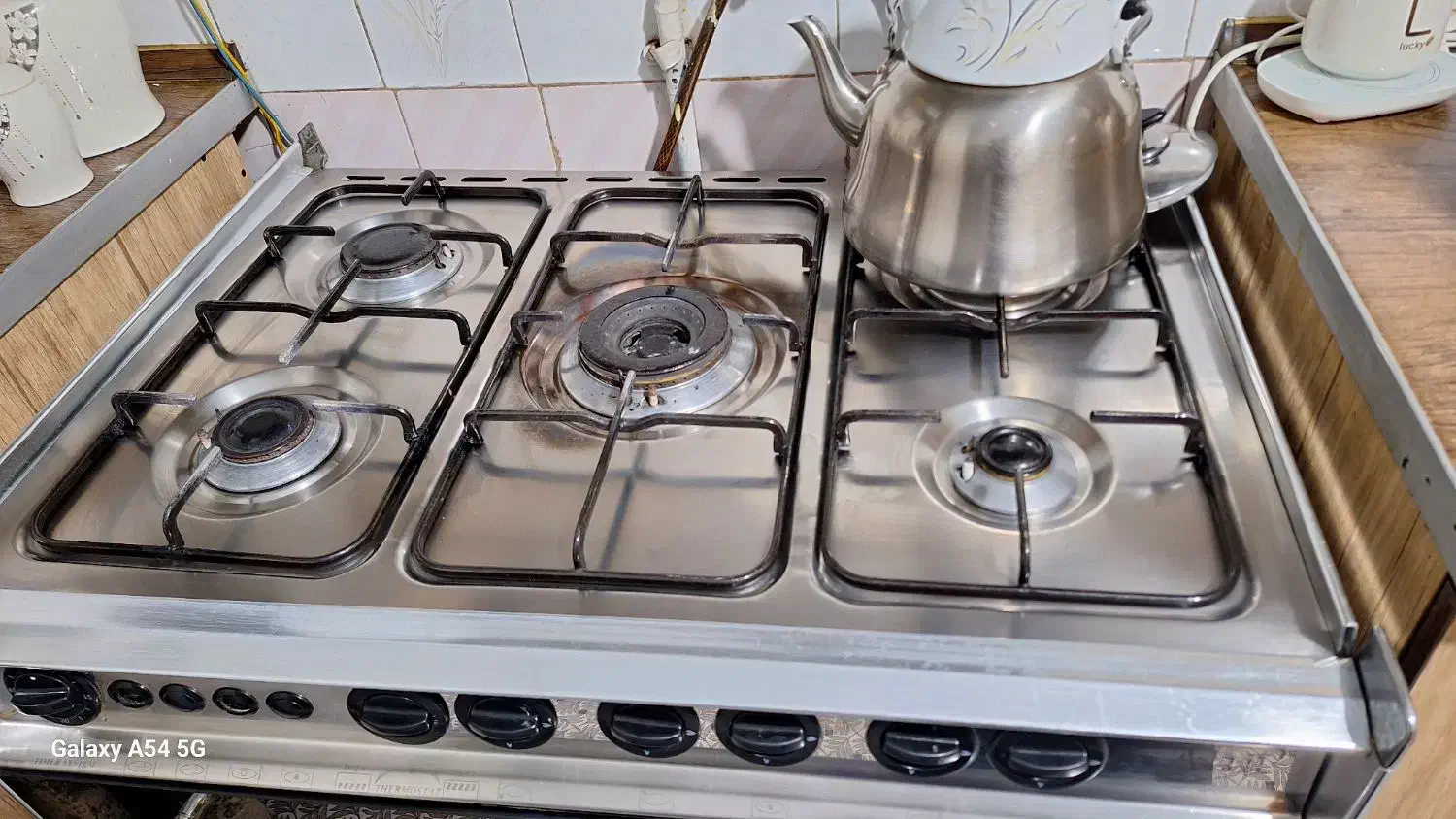 اجاق گاز|اجاق گاز و لوازم برقی پخت‌وپز|تهران, افسریه شمالی|دیوار