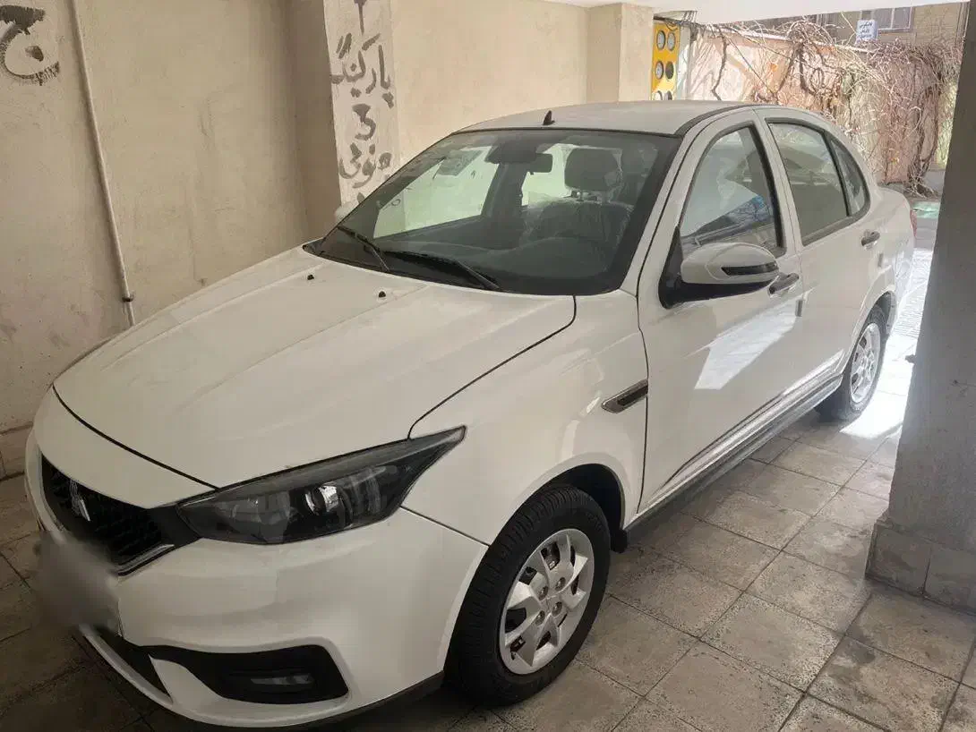 سهند s صفر|خودرو سواری و وانت|اندیشه, اندیشه فاز ۱|دیوار