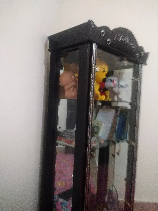 بوفه بسیار جا دار|بوفه، ویترین، کنسول|کوهدشت, |دیوار