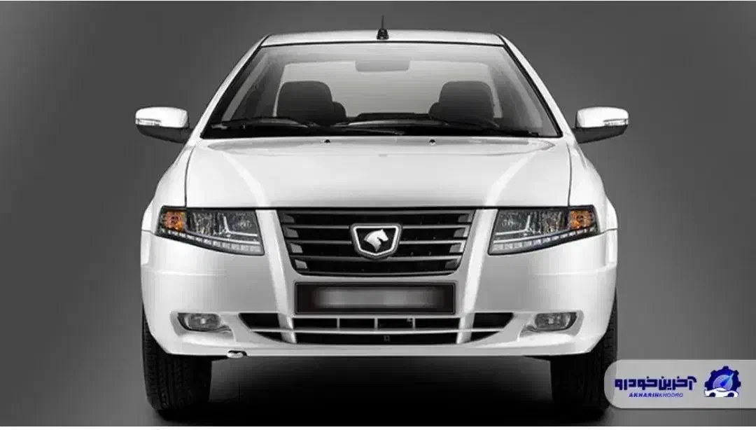 حواله سمند سورن پلاس موتور Xuvp|خودرو سواری و وانت|یزد, |دیوار