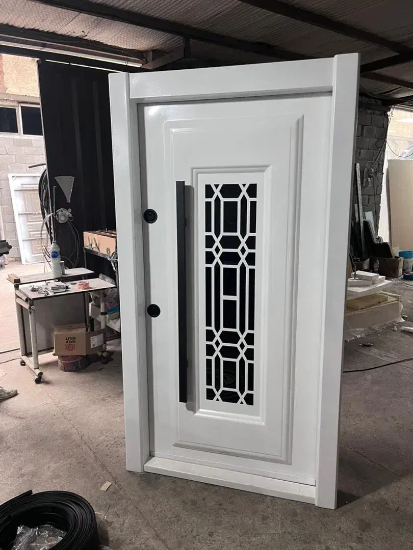 کارخانه ضد سرقت|مصالح و تجهیزات ساختمان|بندرعباس, |دیوار