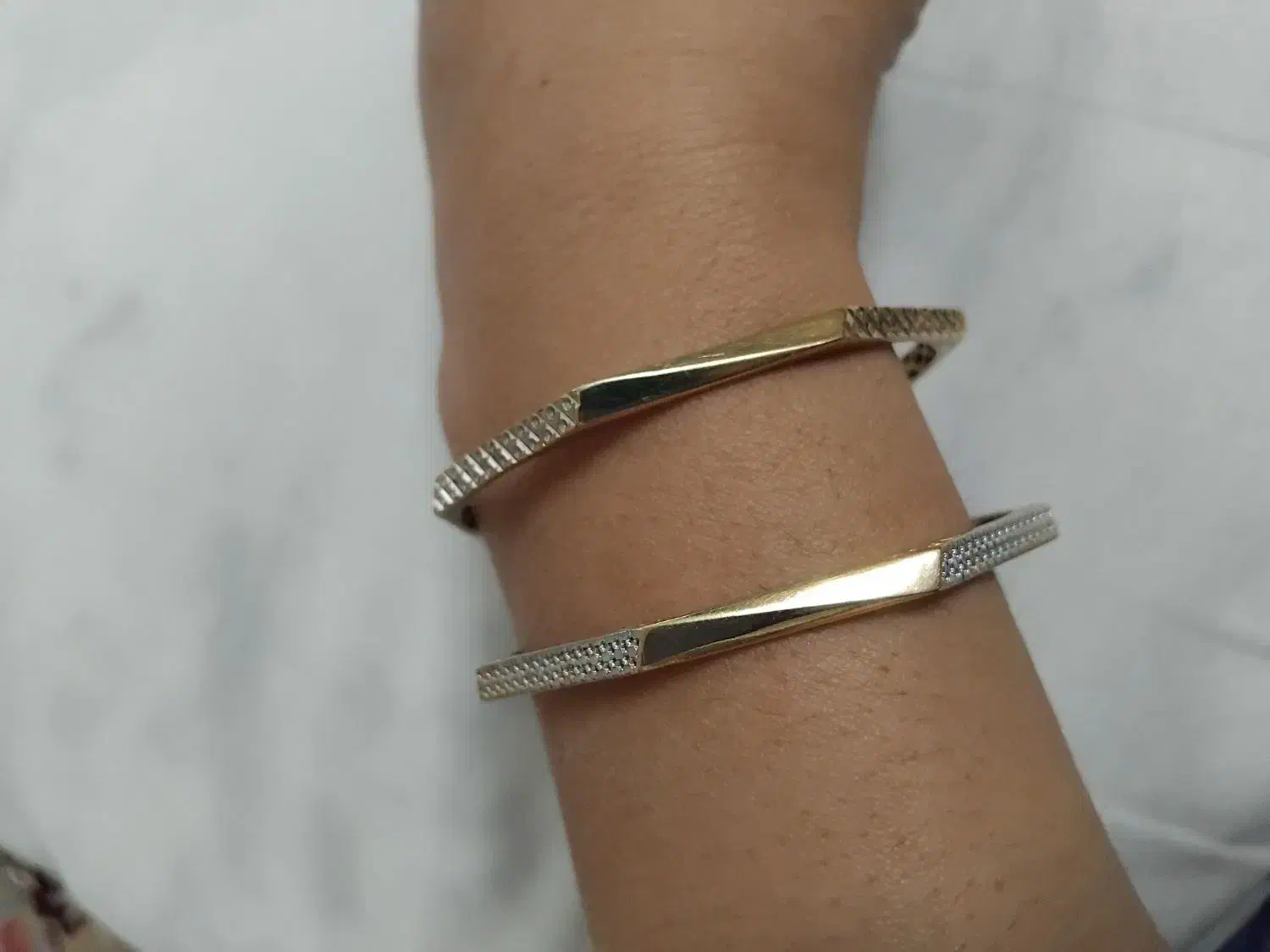 النگو طلا|جواهرات|تربتحیدریه, مظفریه|دیوار