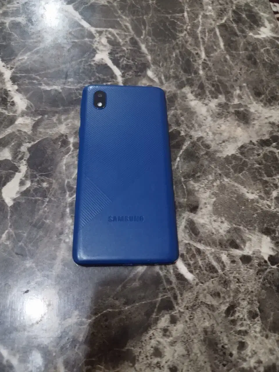 گوشیa01  core کاملا سالم همراه با کارتون|موبایل|مسجد سلیمان, |دیوار