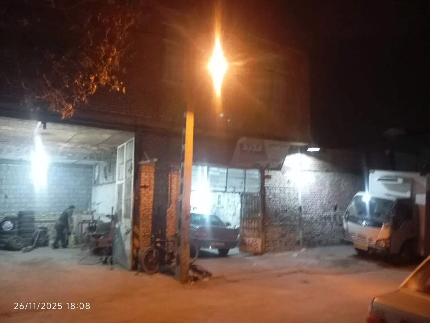 زمین|فروش زمین و ملک کلنگی|چناران, |دیوار