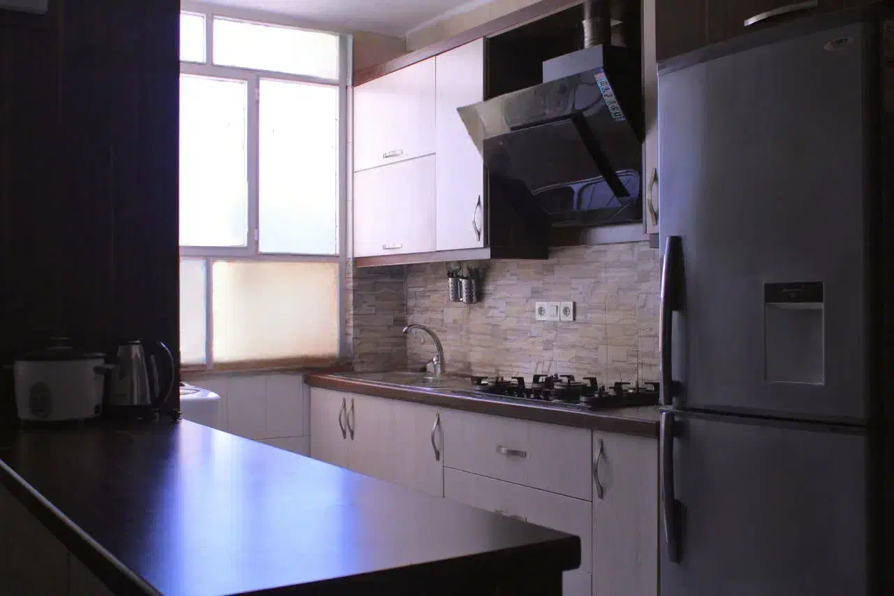 سویت خانه اجاره ای|اجارهٔ کوتاه‌مدت آپارتمان و سوئیت|کرمانشاه, |دیوار