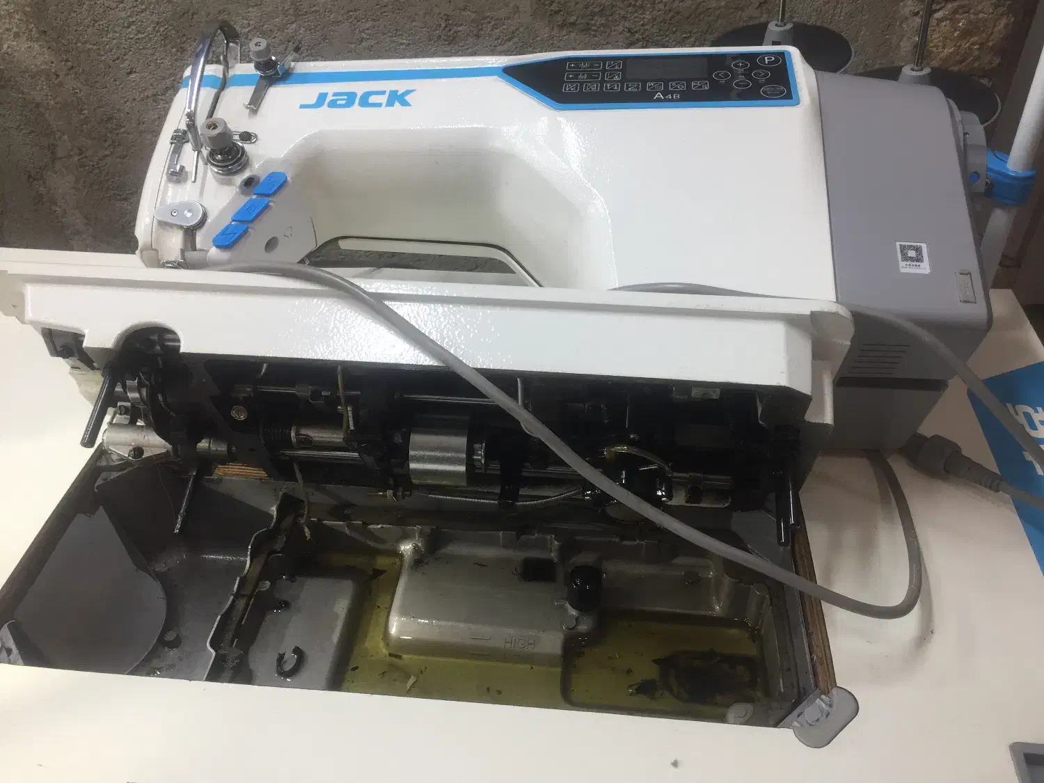 فروش چرخ و لوازم خیاطی|چرخ خیاطی و ریسندگی|شاهدشهر, |دیوار