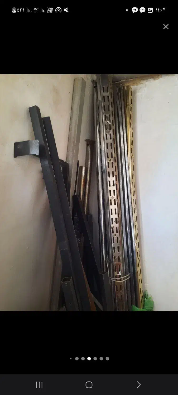 مانکن و وسایل فروشگاه|فروشگاه و مغازه|ری, دیلمان|دیوار