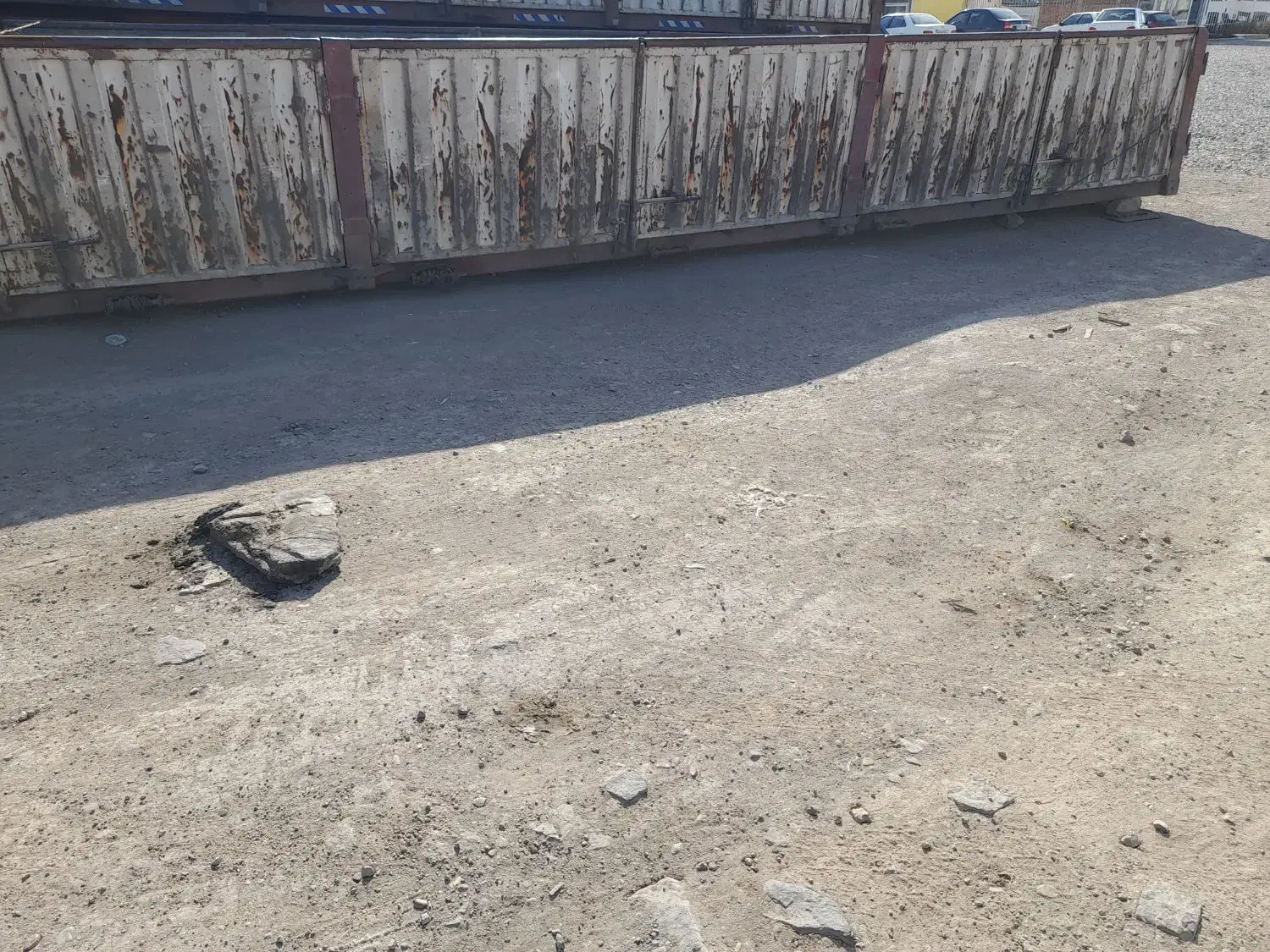 تریلی بغلدار ۱۲.۴۰|خودرو سنگین|اردبیل, |دیوار