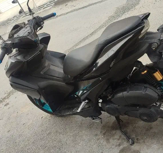 ایروکس401|موتورسیکلت|اراک, |دیوار