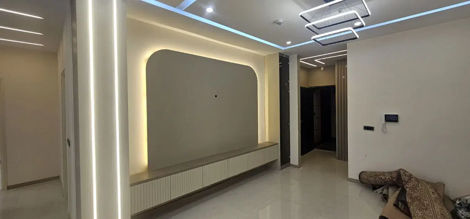 ۱۰۲متر / دونبش / دو واحدی / صفر|فروش آپارتمان|مشهد, الهیه|دیوار