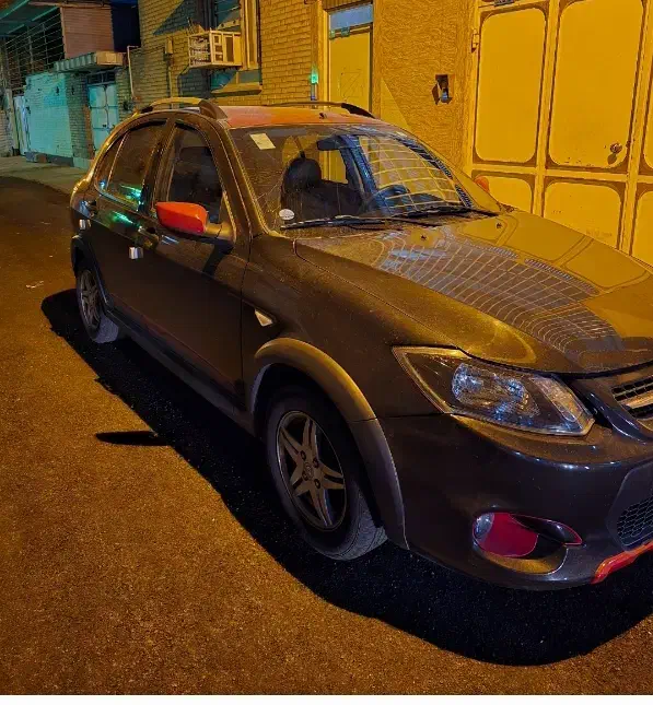 کوییک برج ۱۲ مدل ۱۴۰۱|خودرو سواری و وانت|دزفول, |دیوار