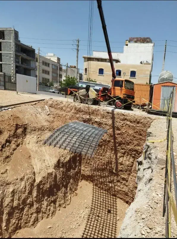 جرثقیل خاور 3 تن دکل بلند شبانه روزی|خدمات حمل و نقل|تبریز, |دیوار