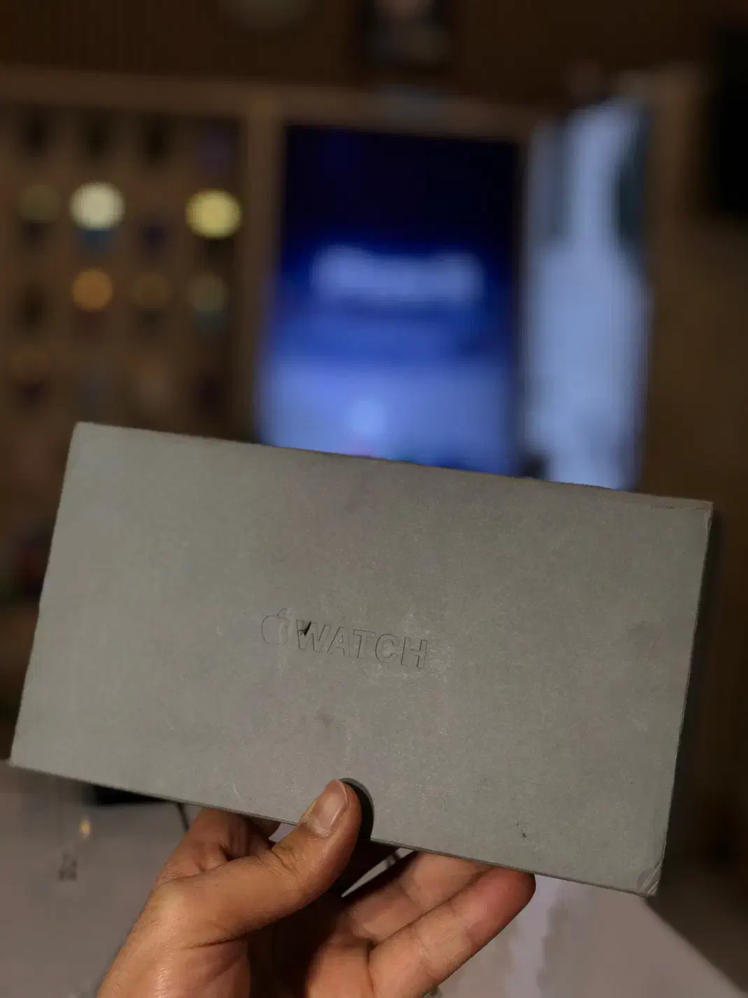 اپل واچ اولترا‌۲ نات اکتیو\ Apple Watch Ultra 2|لوازم جانبی موبایل و تبلت|تهران, باشگاه نفت|دیوار