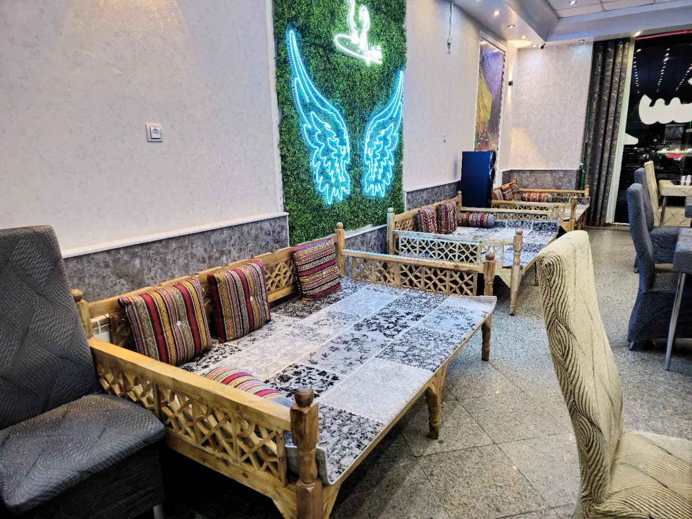 فروش ویژه لوازم رستوران و کافی‌شاپ قیمت استثنایی|کافی‌شاپ و رستوران|اندیشه, اندیشه فاز ۳|دیوار