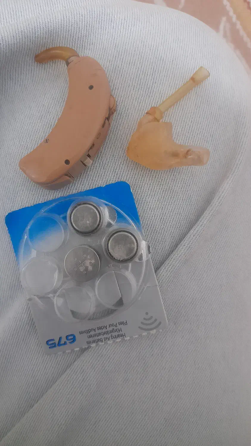 سمک گوش|پزشکی|رباطکریم, رباطکریم|دیوار