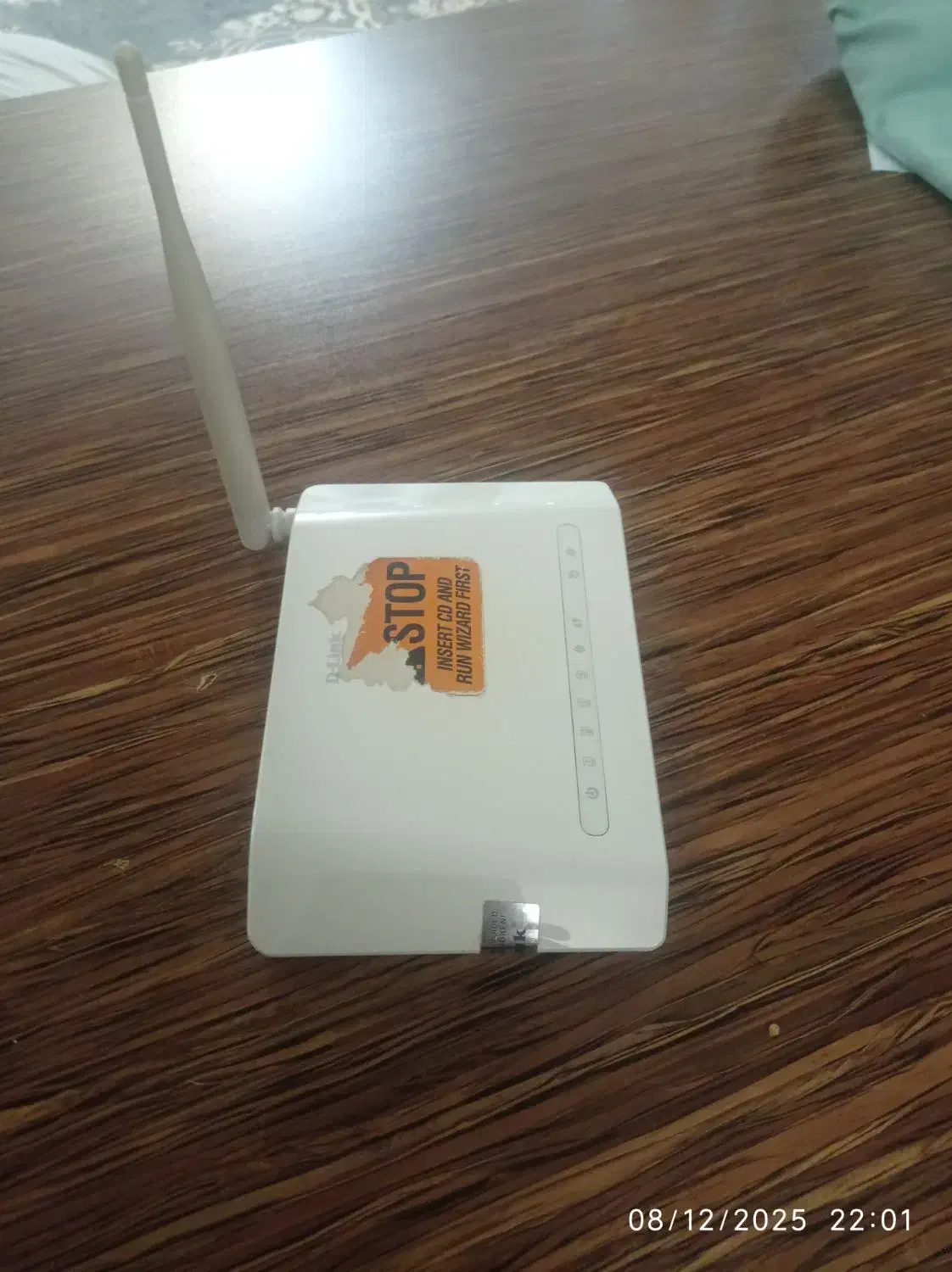 فروشی وای فای D-Link|مودم و تجهیزات شبکه|تبریز, |دیوار