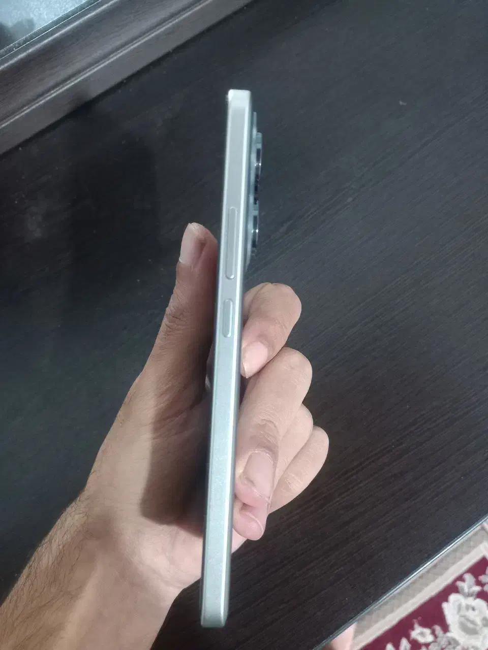 گوشی poco m7 pro 5G|موبایل|خرم‌آباد (تنکابن), |دیوار