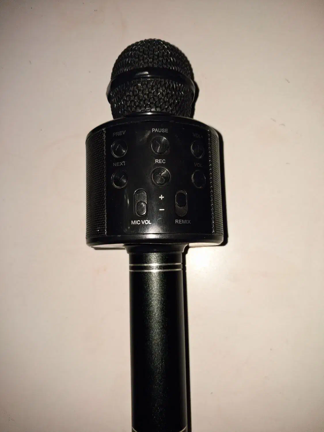 میکروفون اسپیکری|پخش‌کننده همراه|رباط‌کریم, نصیرشهر|دیوار